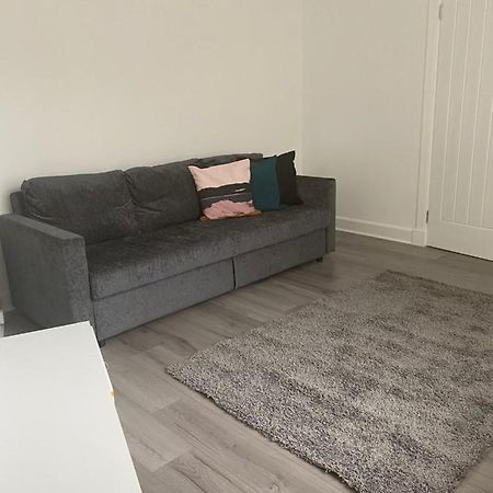 Union Street Apartment Хоик Экстерьер фото