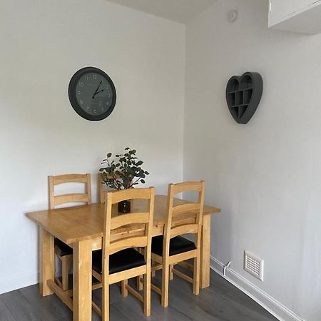 Union Street Apartment Хоик Экстерьер фото