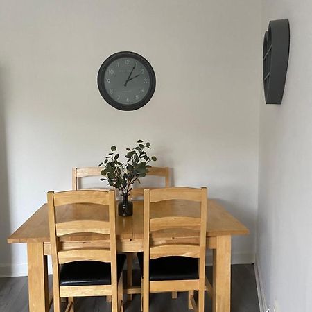 Union Street Apartment Хоик Экстерьер фото