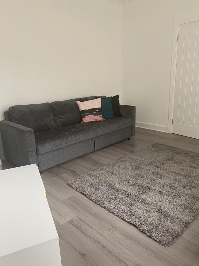 Union Street Apartment Хоик Экстерьер фото