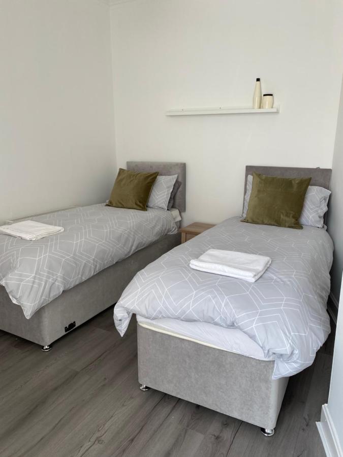 Union Street Apartment Хоик Экстерьер фото