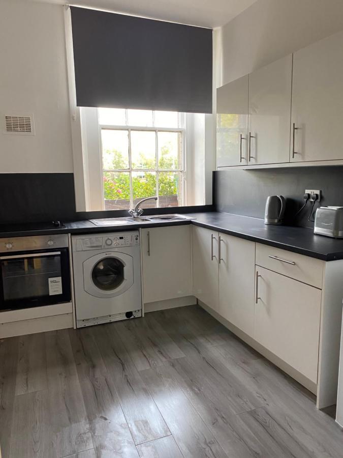 Union Street Apartment Хоик Экстерьер фото