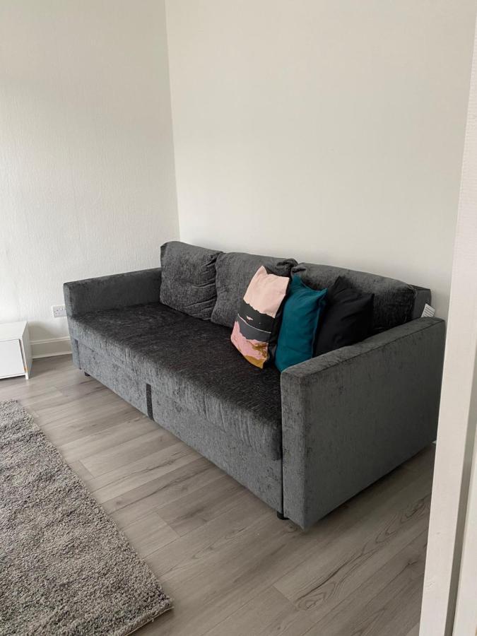 Union Street Apartment Хоик Экстерьер фото