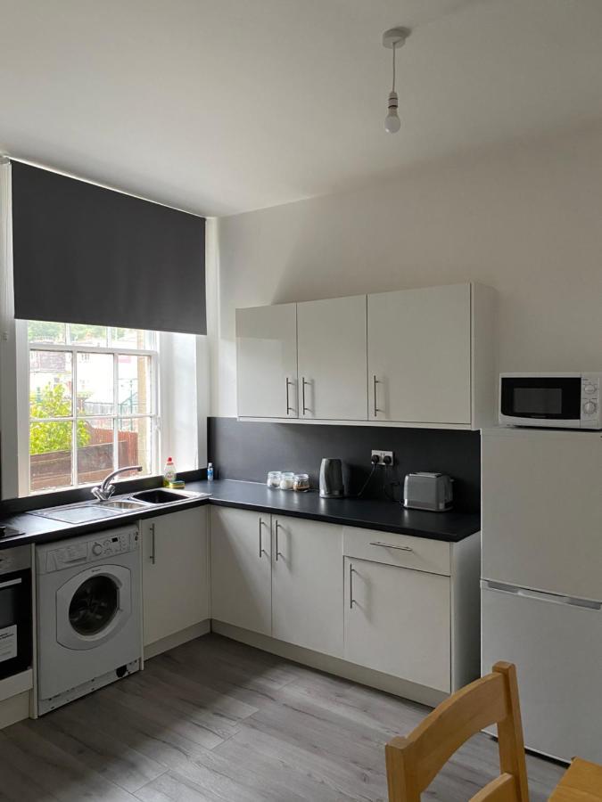 Union Street Apartment Хоик Экстерьер фото