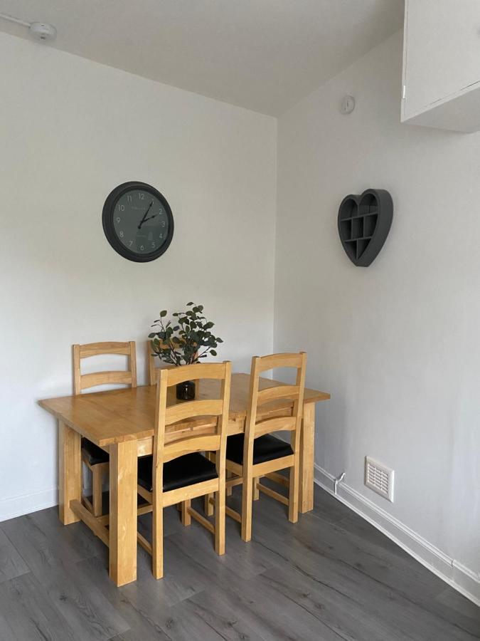 Union Street Apartment Хоик Экстерьер фото