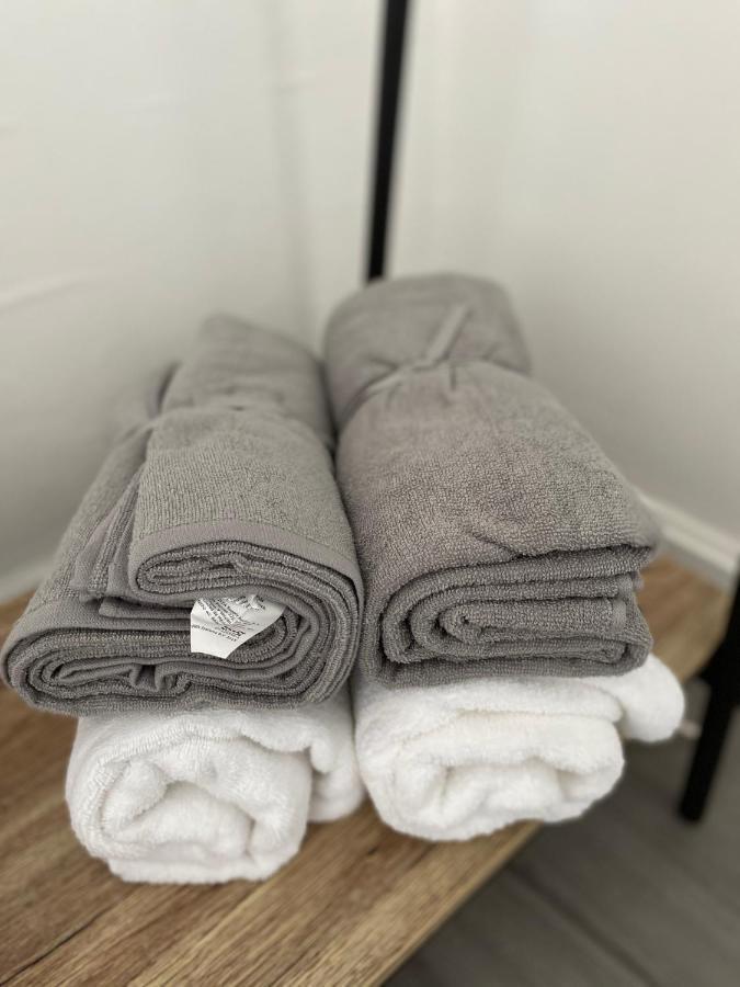 Union Street Apartment Хоик Экстерьер фото